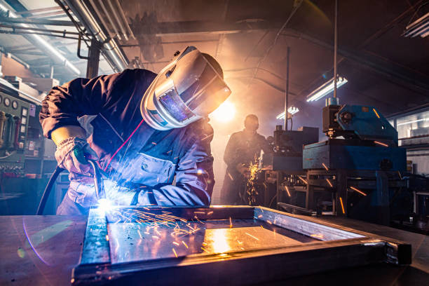 Best Maintenance and Repair Welding in Binghamton, NY