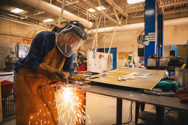 Affordable Welder Services in Binghamton, NY