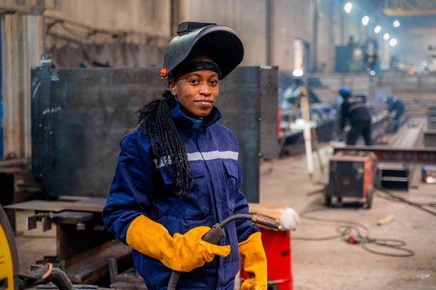 Trusted Binghamton, NY Welder & Metal Fabrication Experts