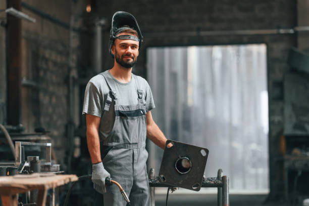 Best Pipe Welding in Binghamton, NY
