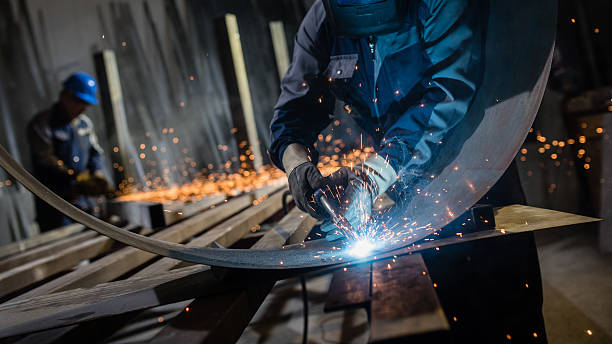 Affordable Welder Services in Binghamton, NY